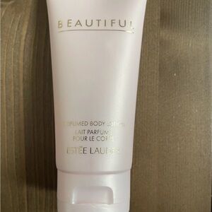 NEW Estée Lauder Beautiful Body Lotion 2.5 fl oz
